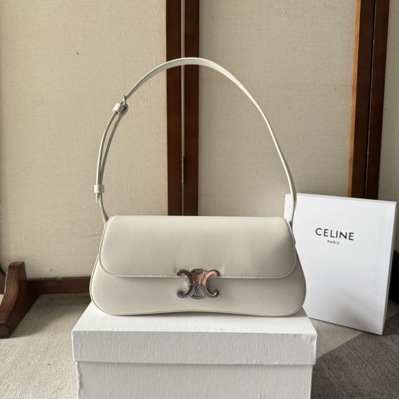 Ce**e top handle bags